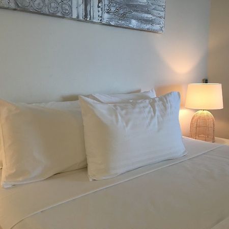 Manly Surfside Holiday Apartments Экстерьер фото