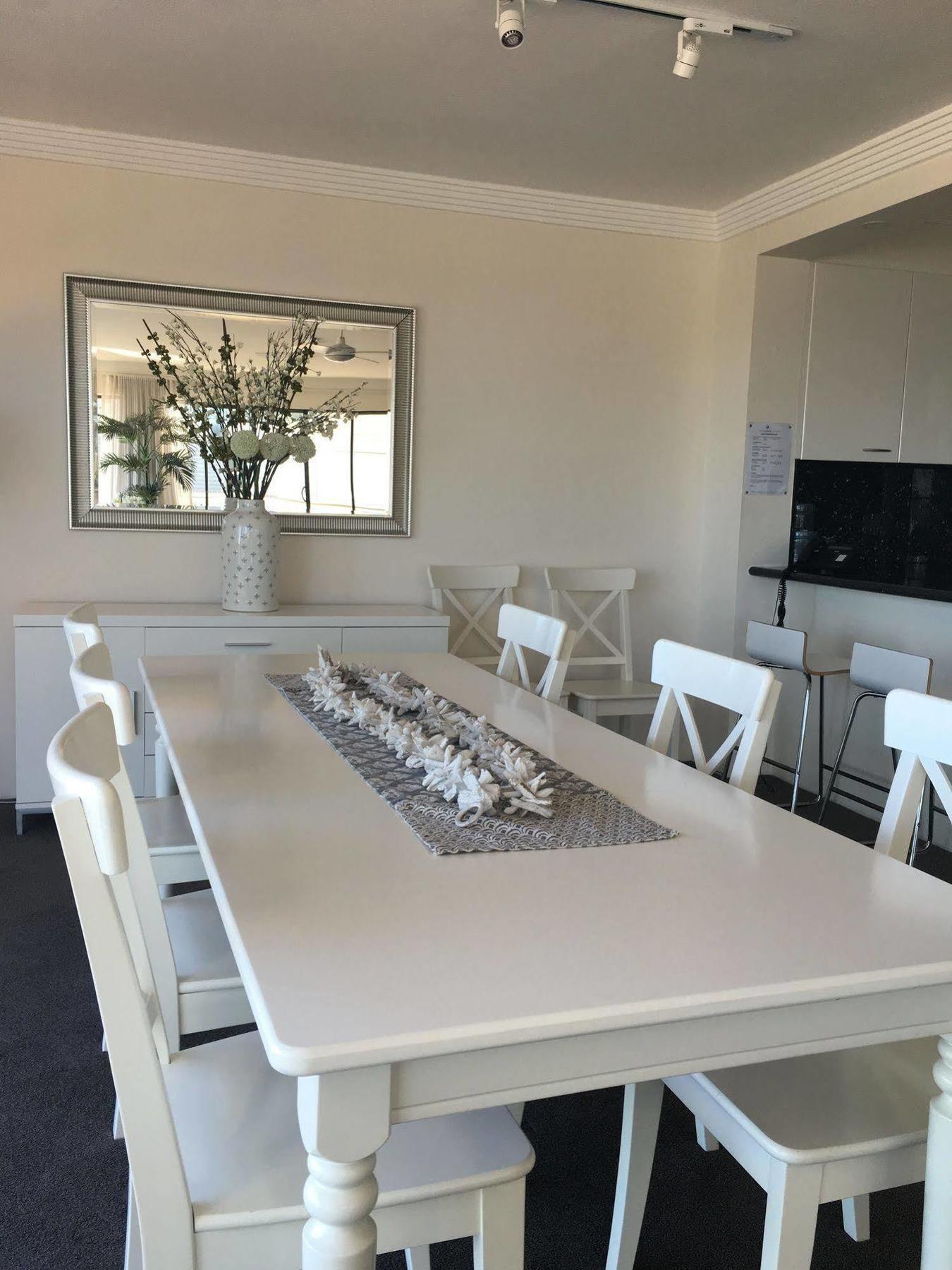 Manly Surfside Holiday Apartments Экстерьер фото