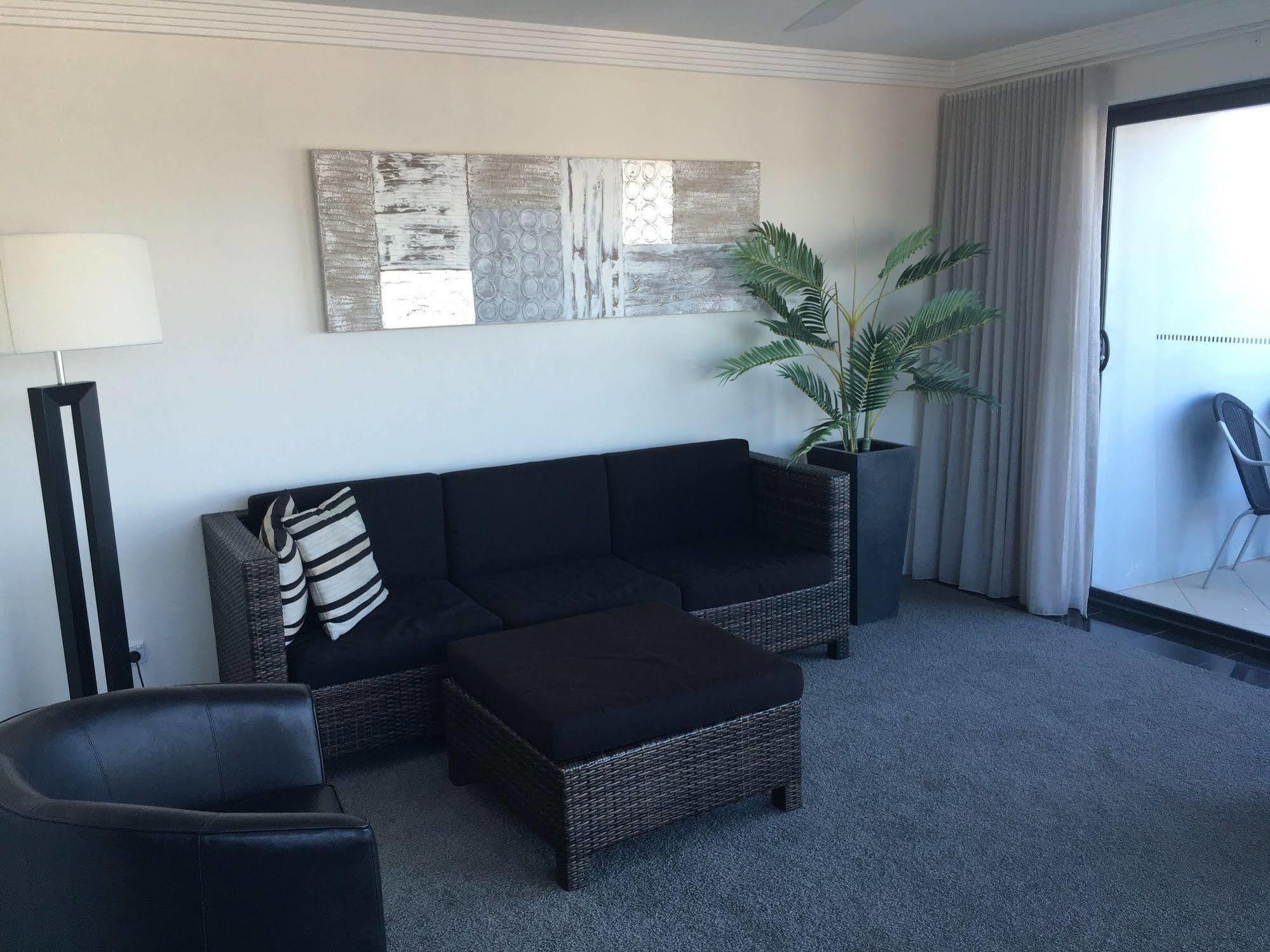 Manly Surfside Holiday Apartments Экстерьер фото